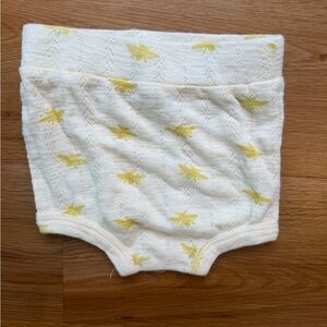 KQ Pointelle Bloomers